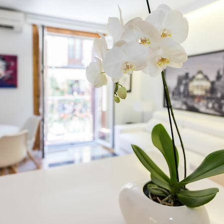 마드리드 Chueca Boutique 아파트 외부 사진